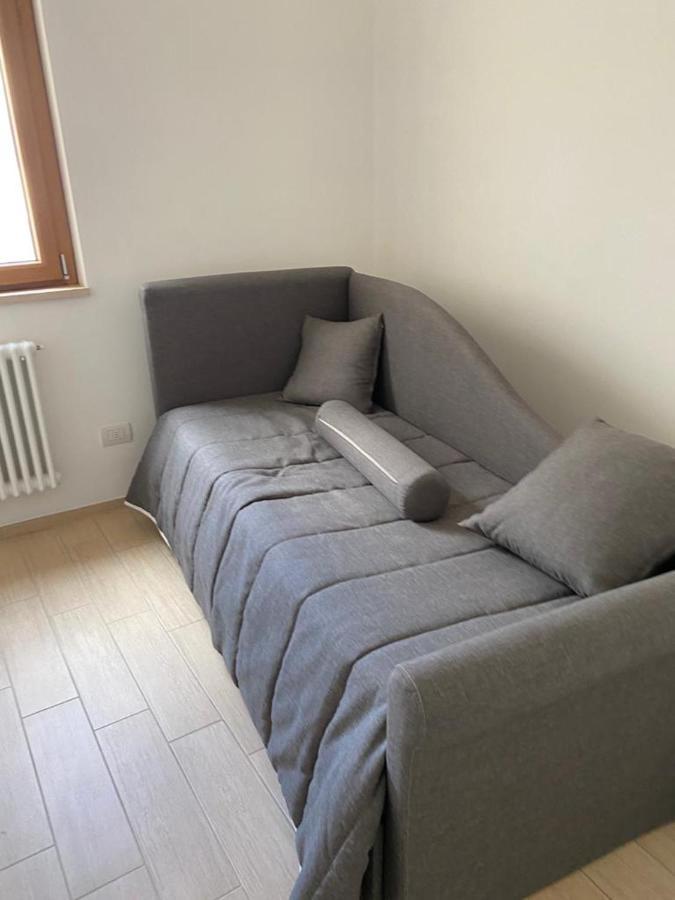 New Suite Lecce Dış mekan fotoğraf